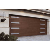 Warren 18x8 garage doors modern garage door roll up garage doors european style cost